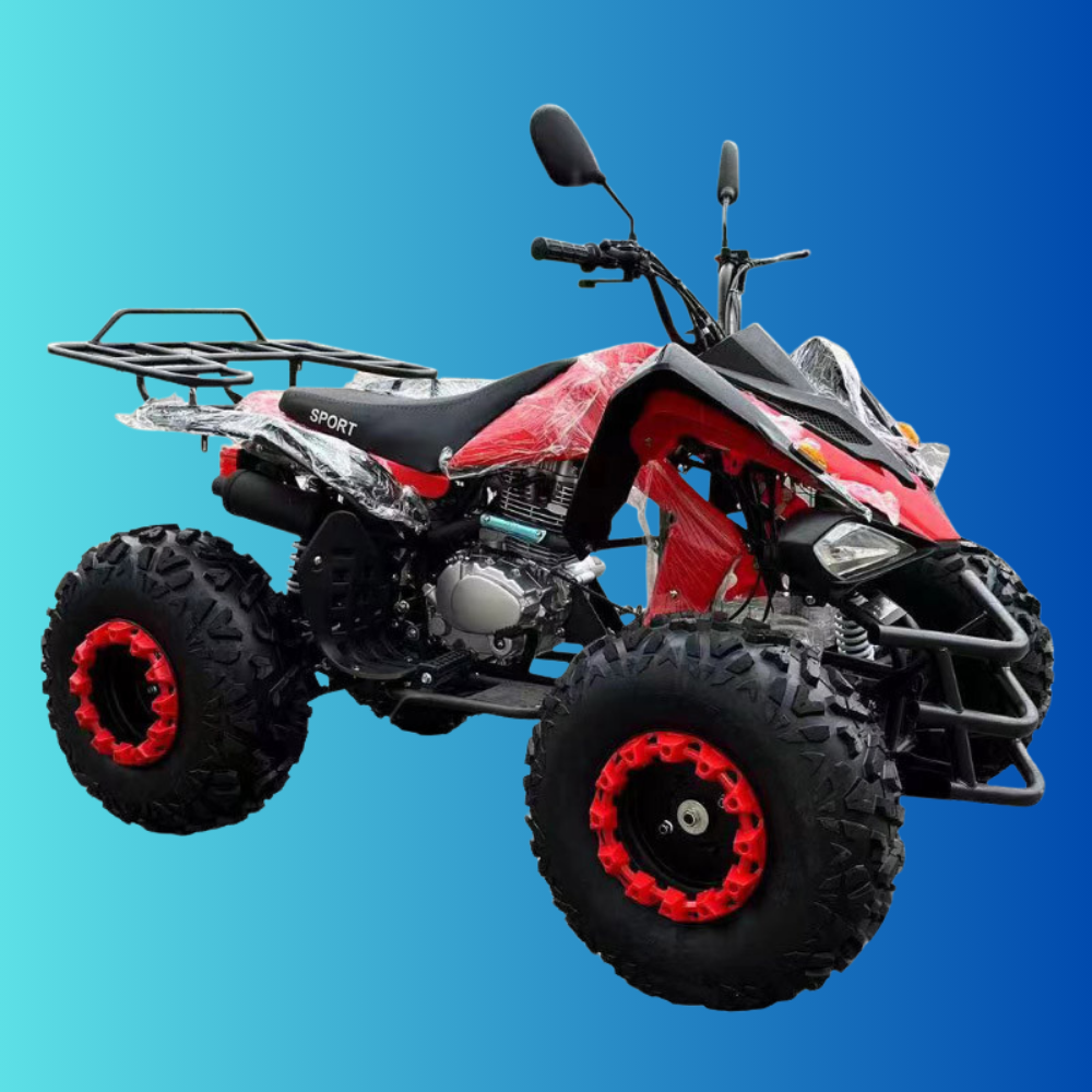 ATV