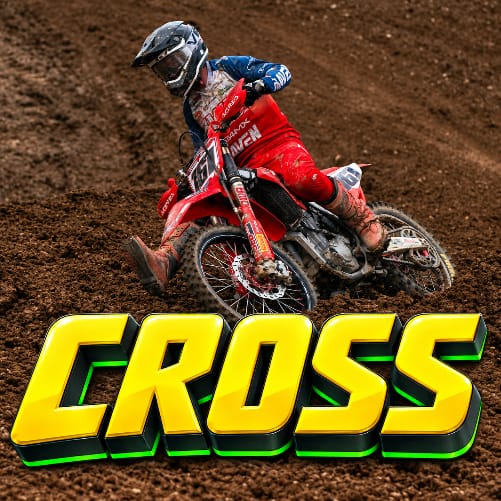 Cross