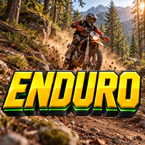 Enduro