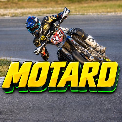Motard