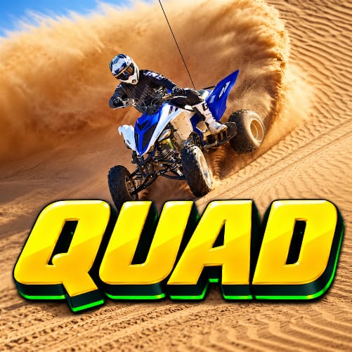 Quad