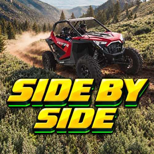 Side by Side