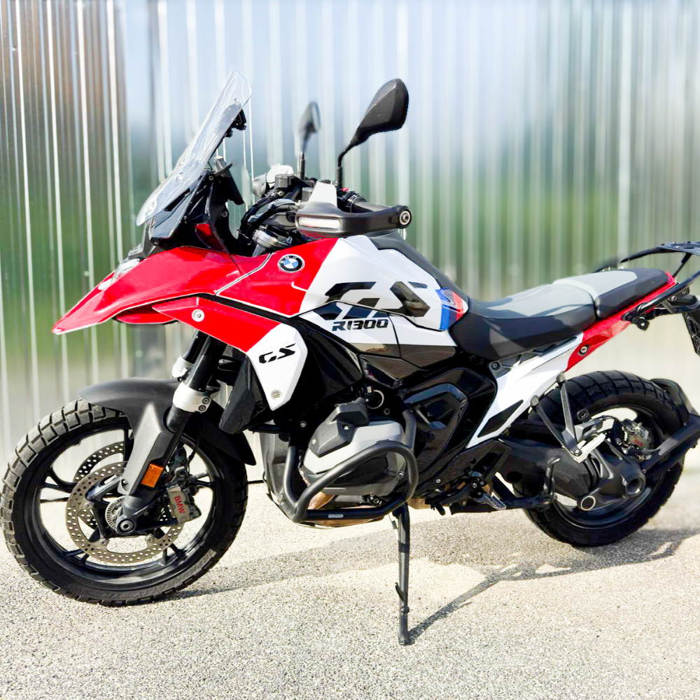 Kit grafiche per moto lavoro-35
