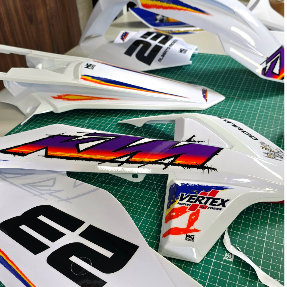 Kit grafiche per moto lavoro-4