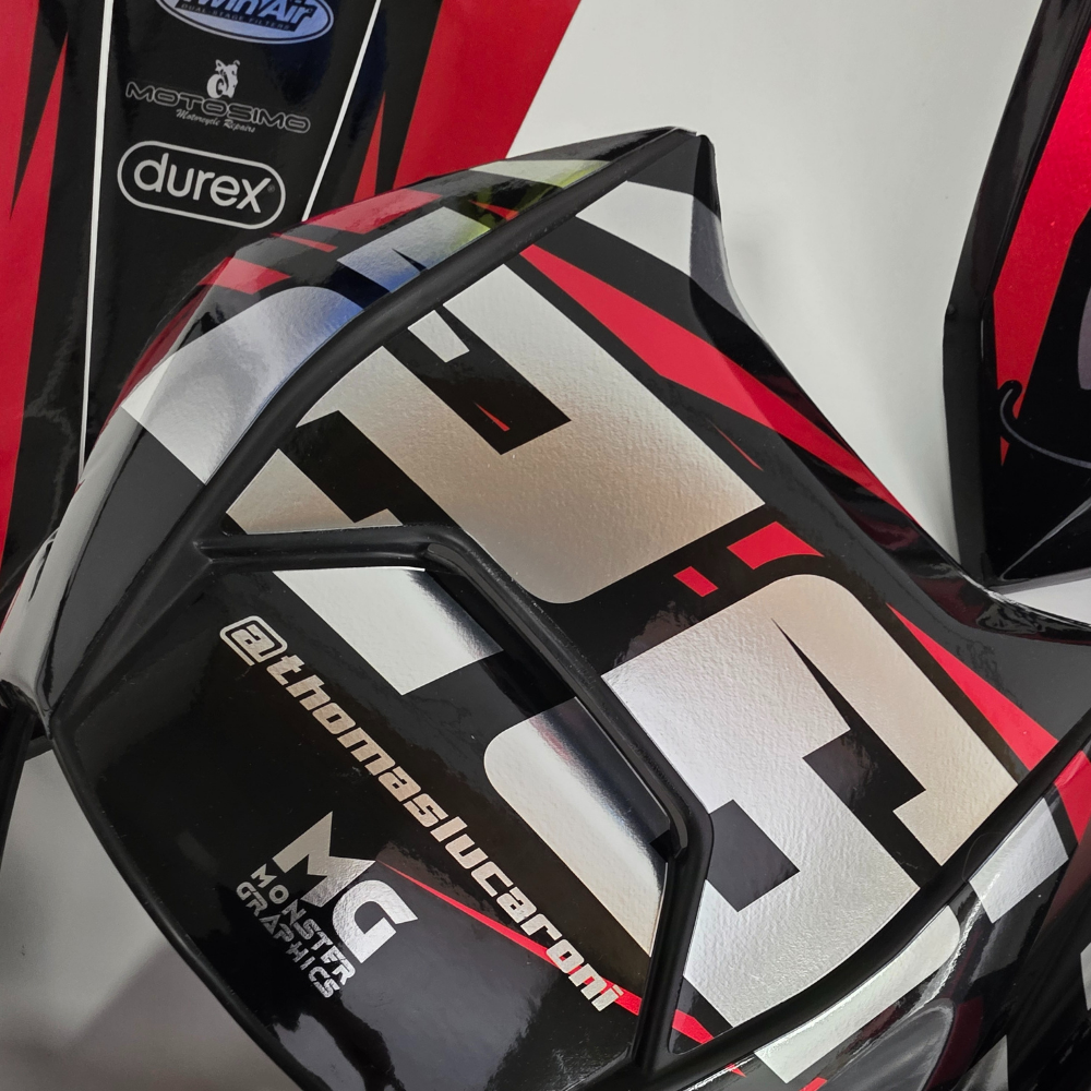 Kit grafiche per moto lavoro-8