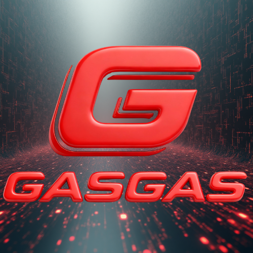 gas gas